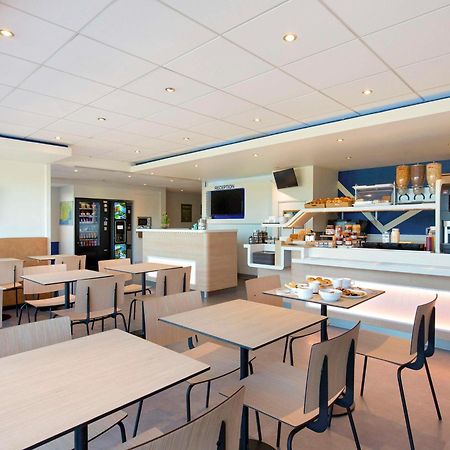 Ibis Budget Saint-Maximin Екстер'єр фото