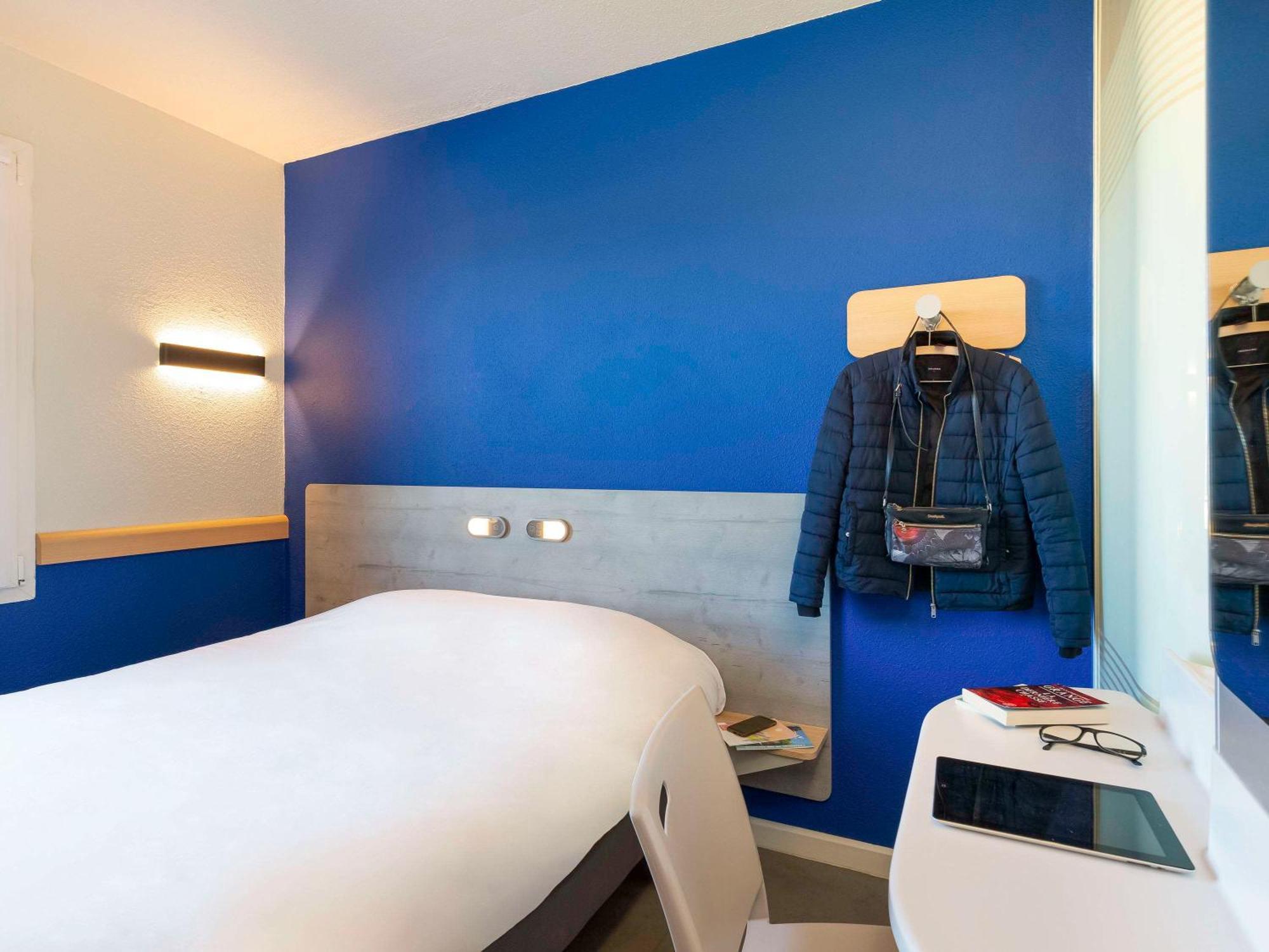 Ibis Budget Saint-Maximin Екстер'єр фото