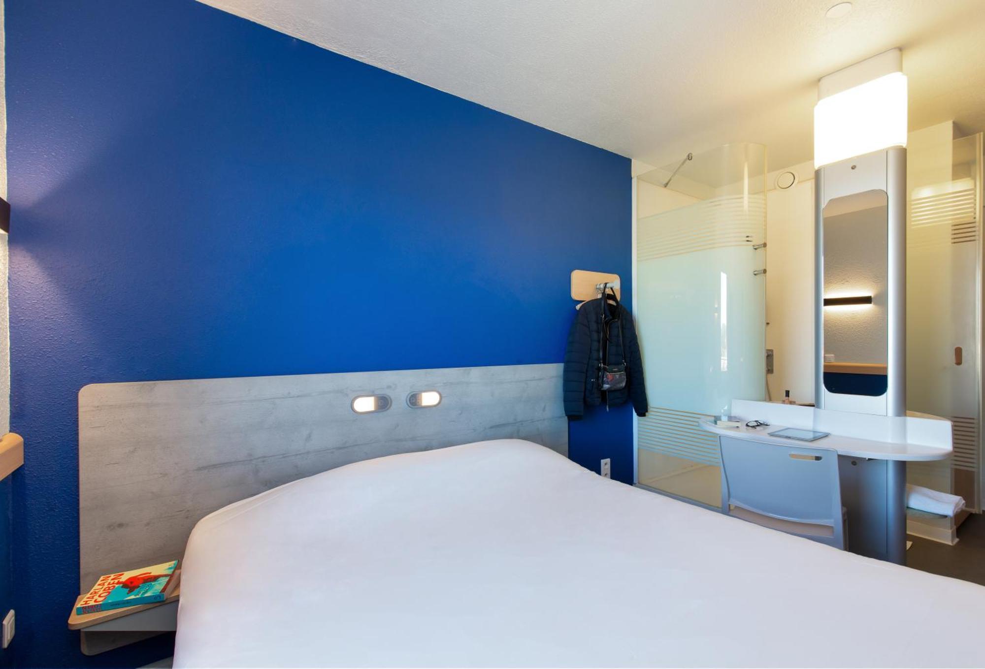 Ibis Budget Saint-Maximin Екстер'єр фото