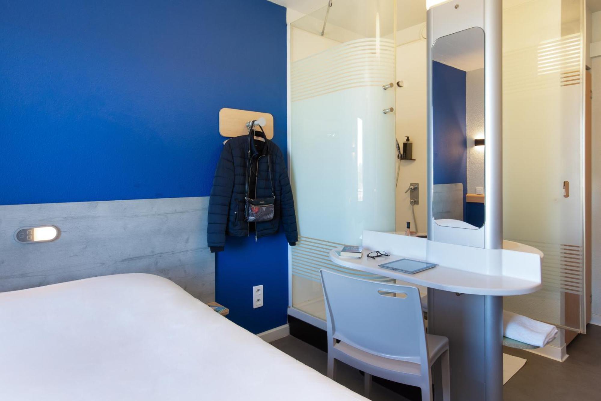 Ibis Budget Saint-Maximin Екстер'єр фото
