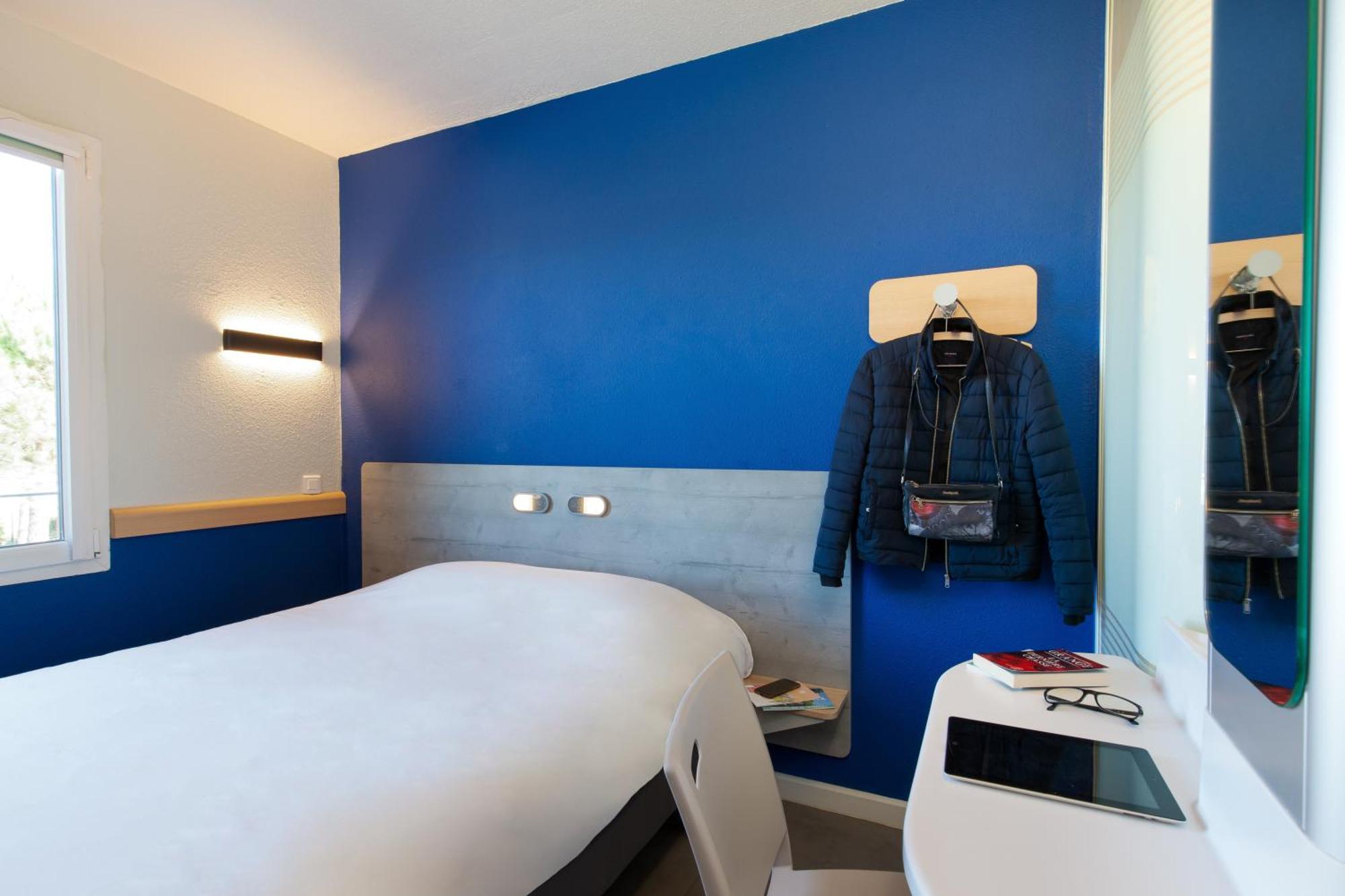 Ibis Budget Saint-Maximin Екстер'єр фото