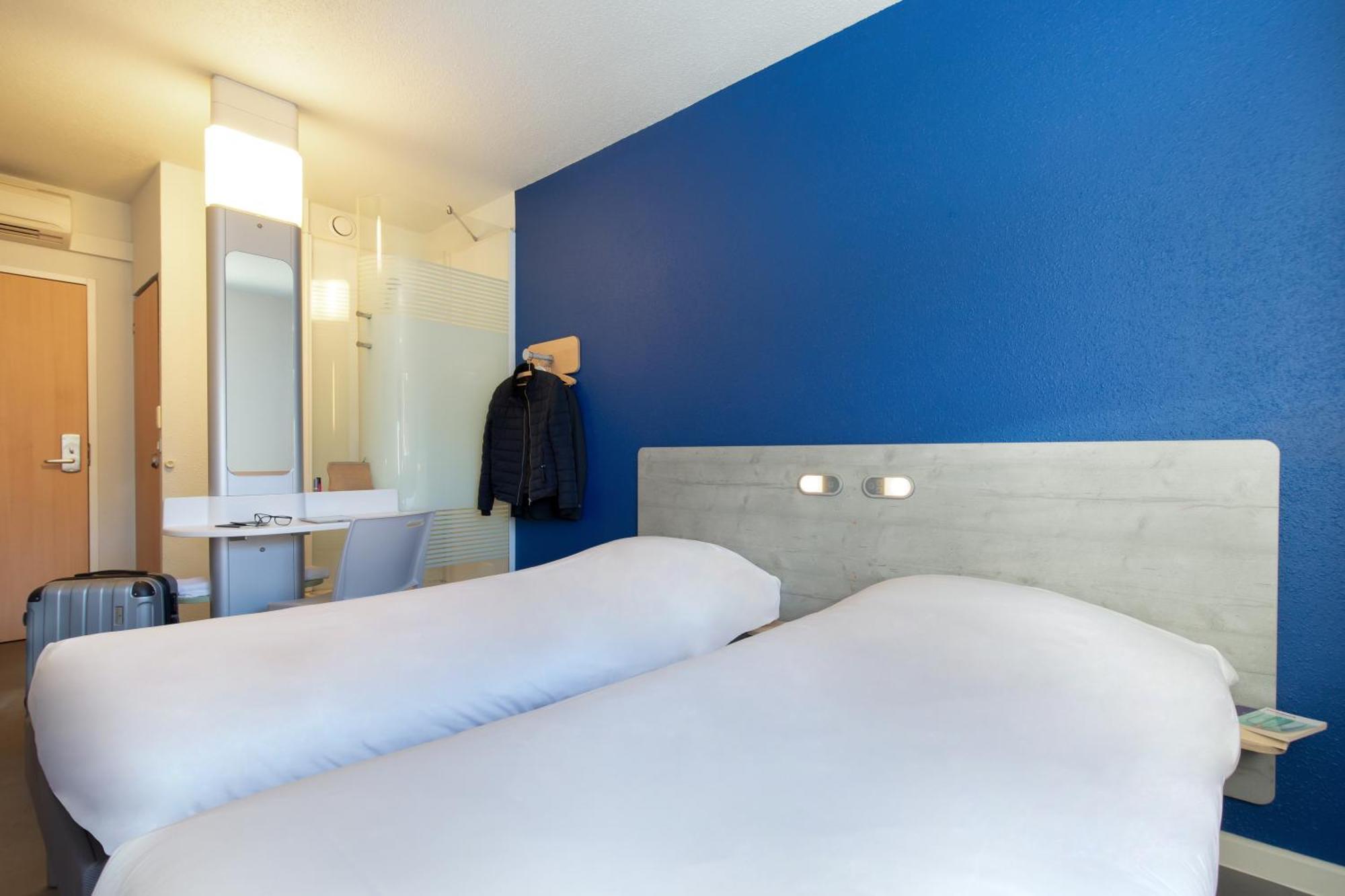 Ibis Budget Saint-Maximin Екстер'єр фото