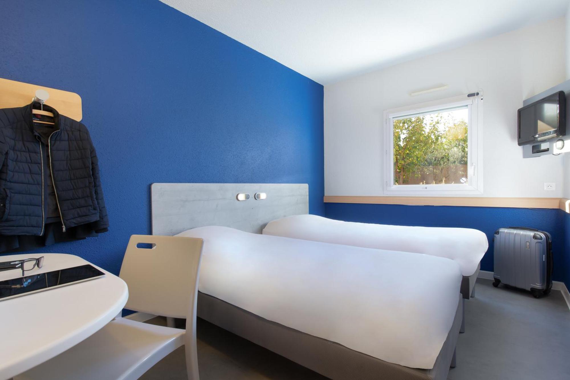 Ibis Budget Saint-Maximin Екстер'єр фото