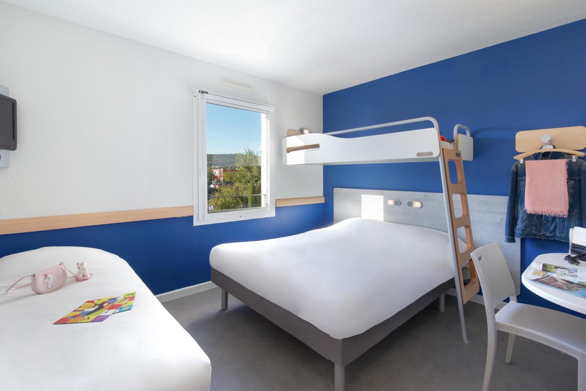 Ibis Budget Saint-Maximin Екстер'єр фото