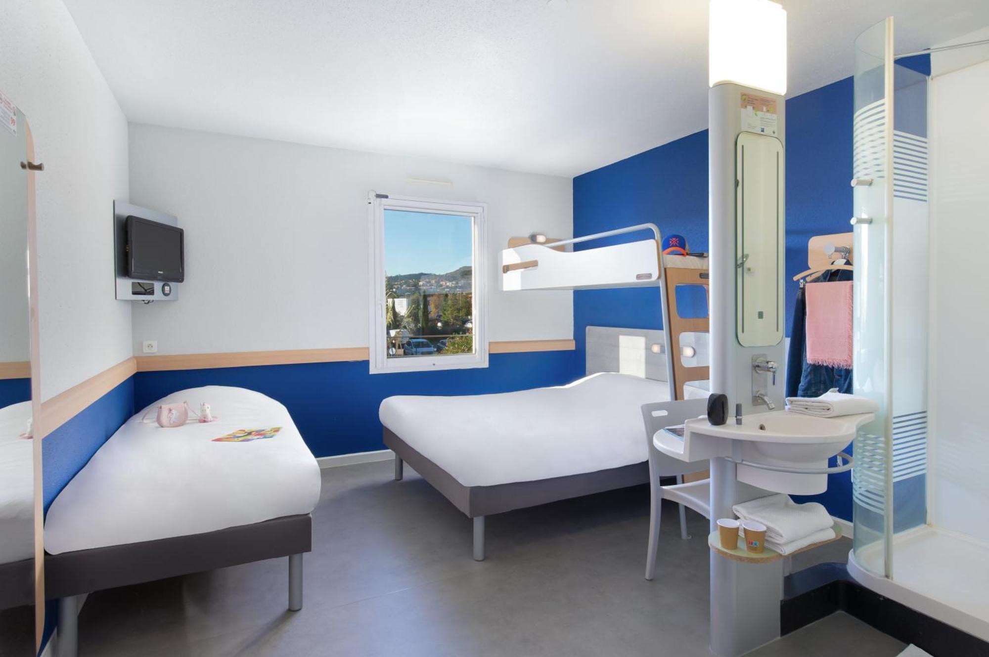 Ibis Budget Saint-Maximin Екстер'єр фото