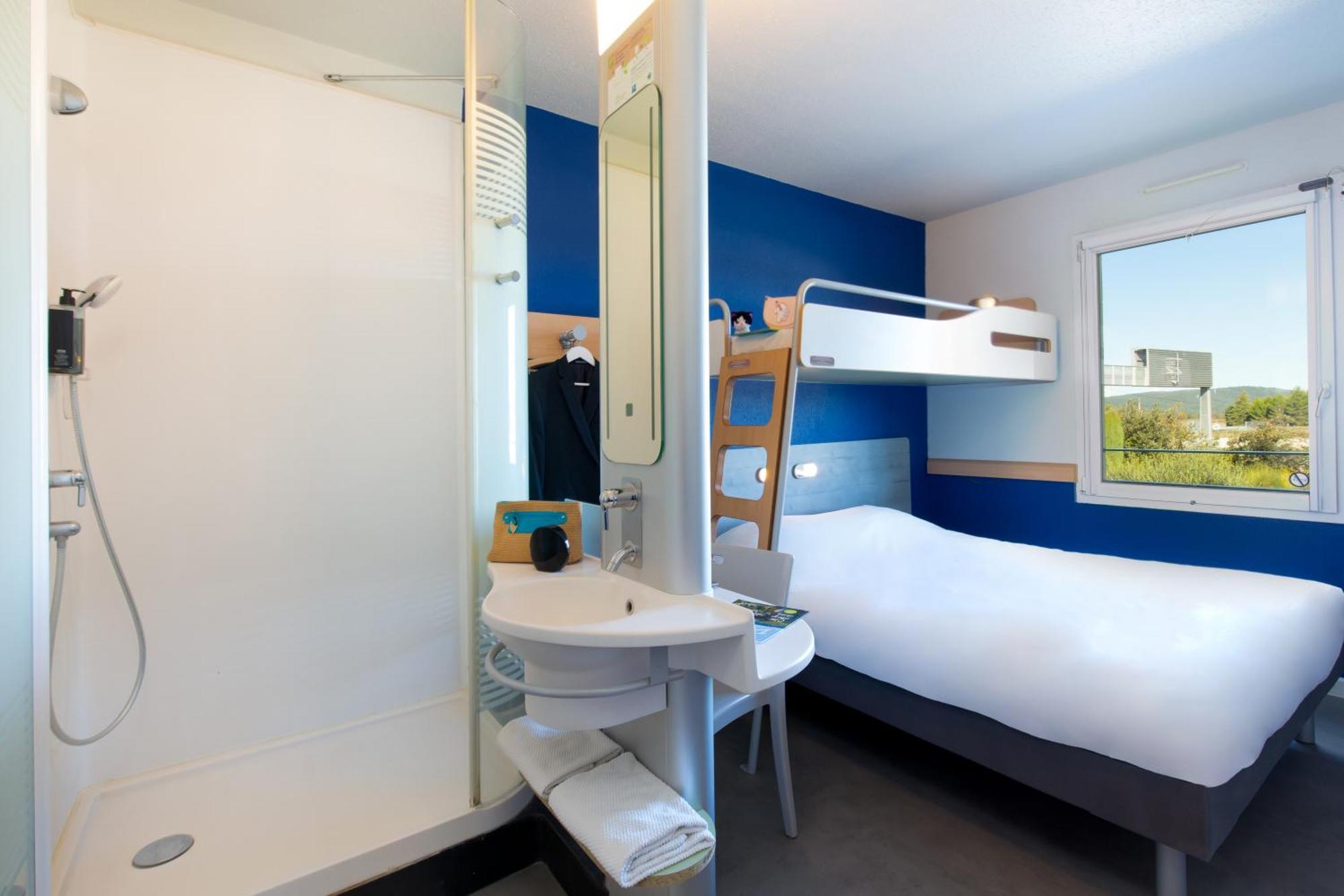 Ibis Budget Saint-Maximin Екстер'єр фото