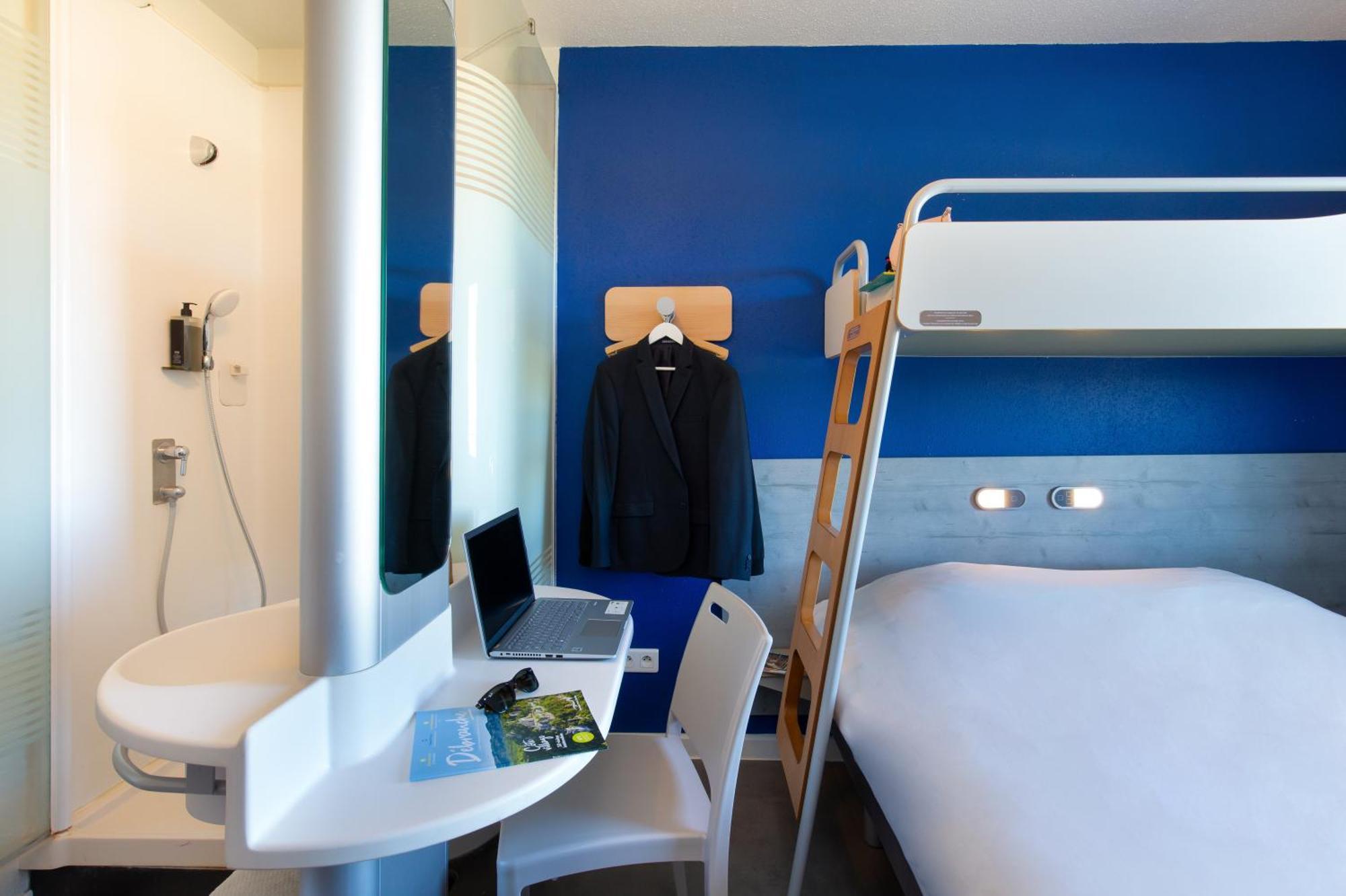 Ibis Budget Saint-Maximin Екстер'єр фото