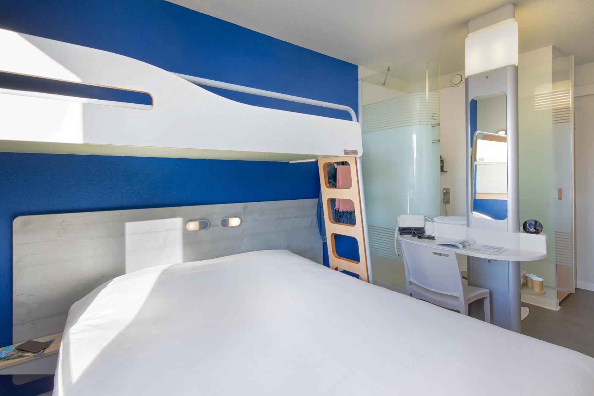 Ibis Budget Saint-Maximin Екстер'єр фото